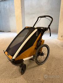 Thule Chariot Sport 2 single
