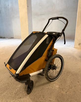Thule Chariot Sport 2 single