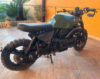BMW K1100 Cafe Racer