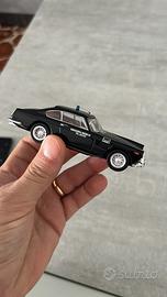 STRANIERE + SUPERCAR - 80€