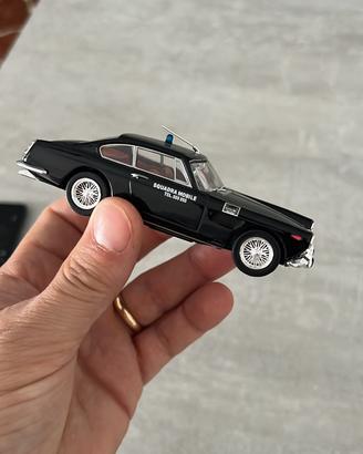 STRANIERE + SUPERCAR - 80€