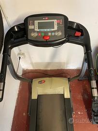 Tapis roulant BSQ