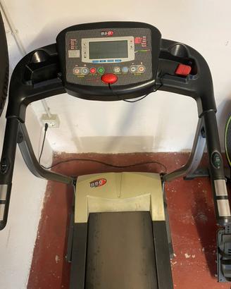 Tapis roulant BSQ