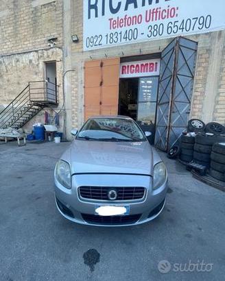 Ricambi Fiat Croma 1.9 MTJ 16V 150cv del 2008