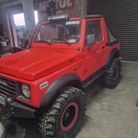 Blocco motore completo vitara 1.6 8v 