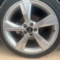 Cerchioni 17 per audi A1