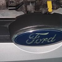 griglia superiore ford fiesta 6 serie
