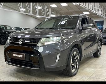 SUZUKI Vitara 1.5 Hybrid A/T 4WD AllGrip Starview