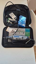 Dremel 4250 con kit accessori 