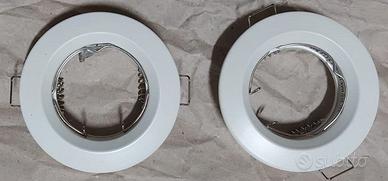 Faretti a led da incasso