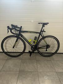 Bici da corsa Bianchi VIA NIRONE 7