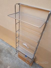 Porta oggetti bagno/cucina