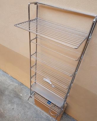 Porta oggetti bagno/cucina