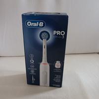 ⭐ Spazzolino Elettrico Oral B Nuovo a SOLO 25€