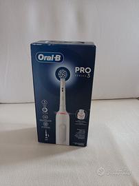 ⭐ Spazzolino Elettrico Oral B Nuovo a SOLO 25€