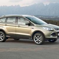 Ricambi Ford kuga 