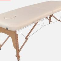 Lettino Estetista Massaggi