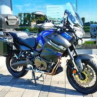 Yamaha XT 1200 ZE Super T n r ABS