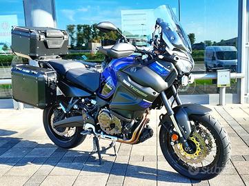 Yamaha XT 1200 ZE Super T n r ABS