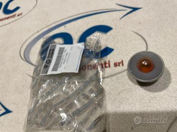 46522717 FRECCIA LATERALE FIAT PUNTO NUOVA ORIGINA