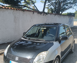 Suzuki Swift 1.3 benzina/GPL