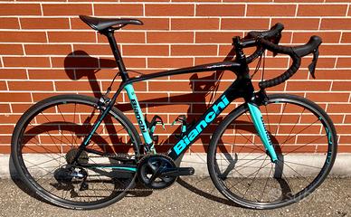 Bianchi Infinito CV Tg 56cm 2018 by New Bike