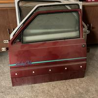 Porte fiat panda 141