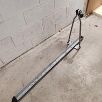 Portabici auto