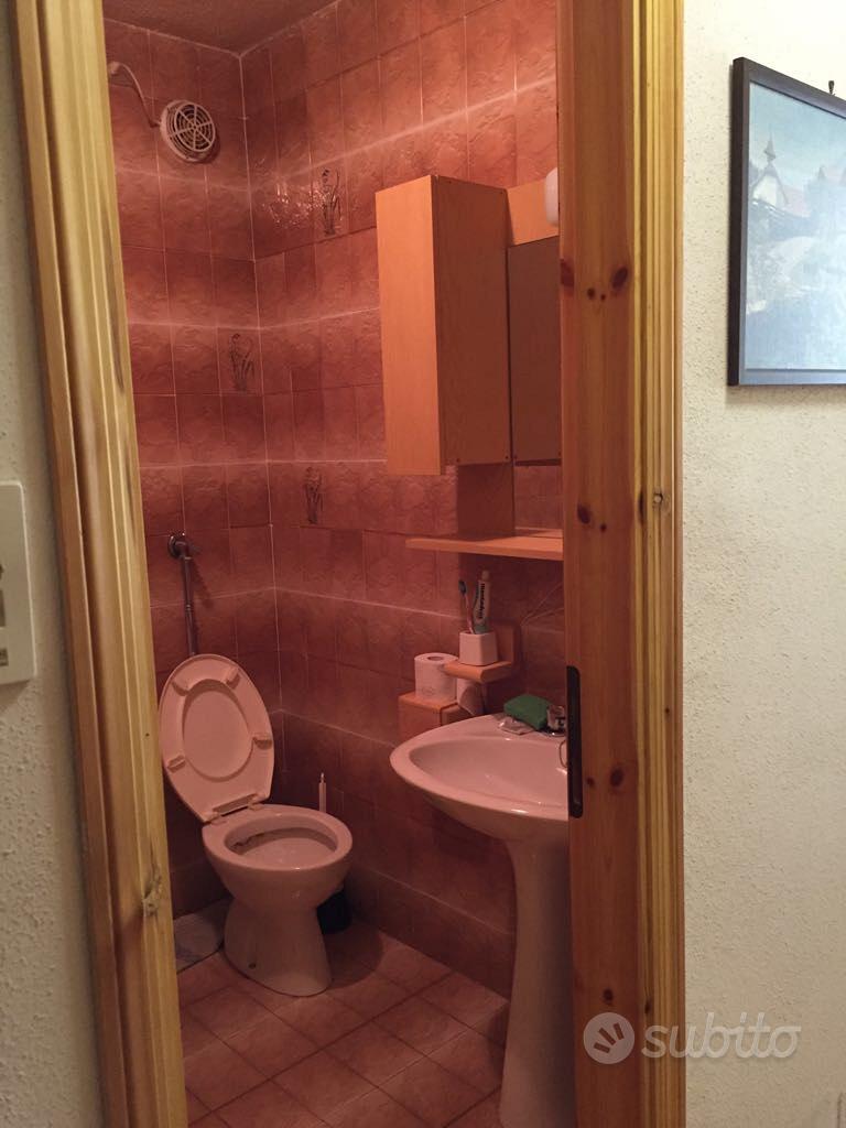 Apartment in Chiomonte, Case Eleizane - Altro