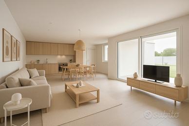 BORGO ROSE - Appartamento in Costruzione (A 352)