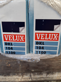 Tende velux