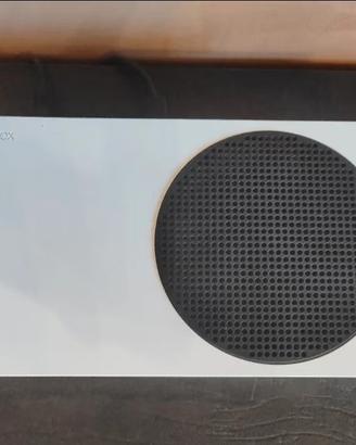 Xbox series S