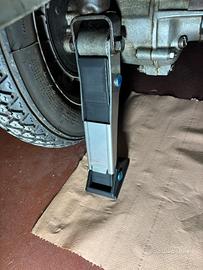 Cric alzaruotq Vespa Px P200E PE LML SV TS RALLY