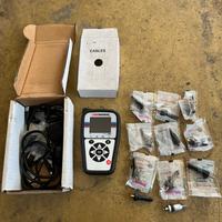 Strumento di diagnosi Tpms Italsensor