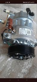 Compressore AC originale Volkswagen 3Q0816803E