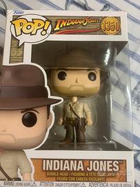 Funko POP! Indiana Jones #1350