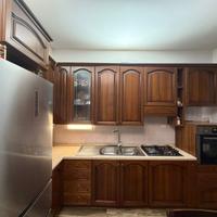 Cucina completa angolare