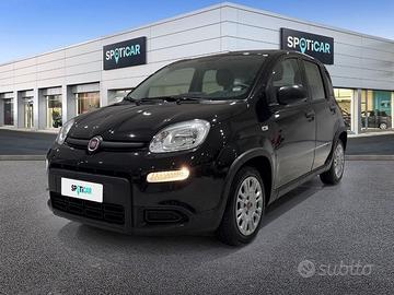 FIAT Panda 1.0 FireFly 70cv S&S Hybrid