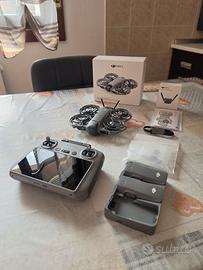 DJI Neo 2 Fly More Combo + DJI RC 2 Schermo + Care