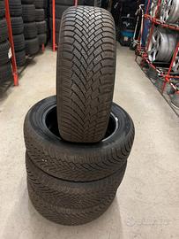 Pneumatici invernali 205 55 16