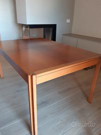 Tavolo Molteni allungabile 