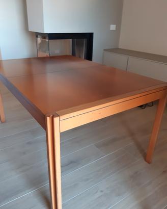 Tavolo Molteni allungabile 