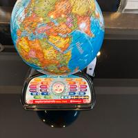 Mappamondo clementoni