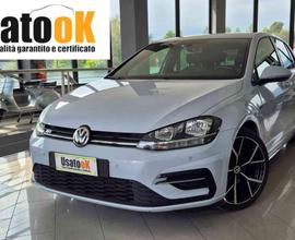 VOLKSWAGEN Golf 1.5 TSI ACT DSG 5p. Sport R Line