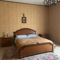 camera da letto completa