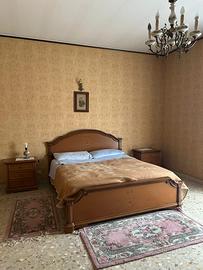 camera da letto completa