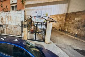 Stanza singola per studentesse - bari via pasubio