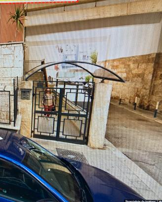 Stanza singola per studentesse - bari via pasubio