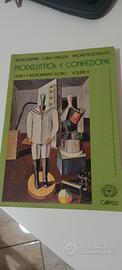 Modellistica e confezione 