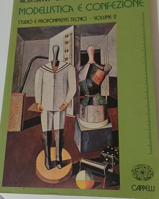 Modellistica e confezione 